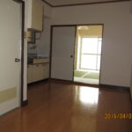 奄美市｜賃貸｜伊津部町｜1DK｜RC造（エアコン付） 画像3