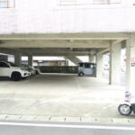 月極駐車場｜久里町 画像1