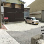 奄美市｜伊津部町｜月極駐車場