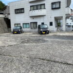 安勝町月極駐車場 画像2