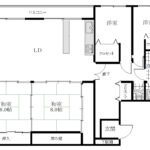 奄美市｜名瀬幸町｜賃貸｜4LDK 画像1