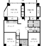 奄美市｜賃貸｜港町｜4DK｜ 画像1